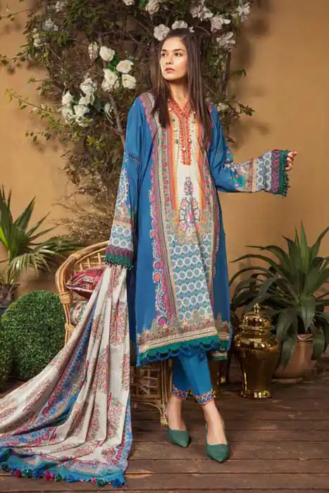 maria-b-m-prints-Lawn-Salwar-Suits-Online