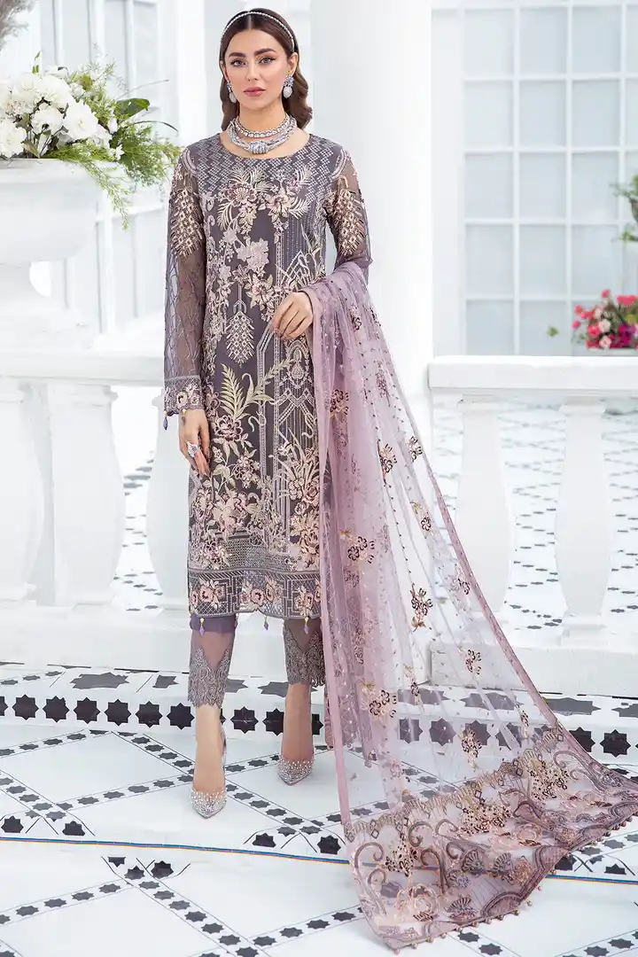 Ramsha-Chiffon-Collection-suits-set-for-women-2022