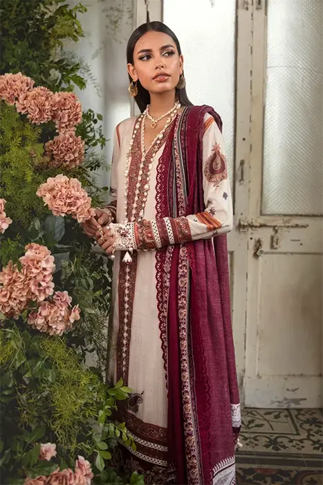 Sana-Safinaz-Muzlin-Winter-2022 -pakistani-suit-design