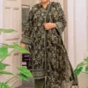 Gul Ahmed Mothers Lawn Collection 2023 BM-32003 (A)
