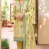 Gul Ahmed Mothers Lawn Collection 2023 CL-22228 A (B)