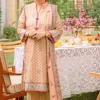 Gul Ahmed Mothers Lawn Collection 2023 CL-22228 B (B)