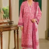 Gul Ahmed Mothers Lawn Collection 2023 CL-32076 A (A)
