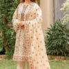 Gul Ahmed Mothers Lawn Collection 2023 CL-32265 A ( B)