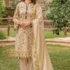 Gul Ahmed Mothers Lawn Collection 2023 CL-32266 A ( A)