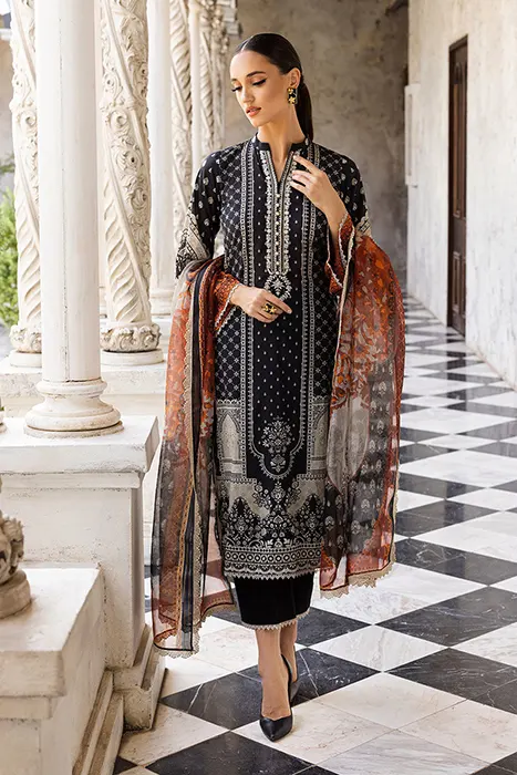 Zainab Chottani Tahra Formal Collection CELESTIAL-BLISS 9A c