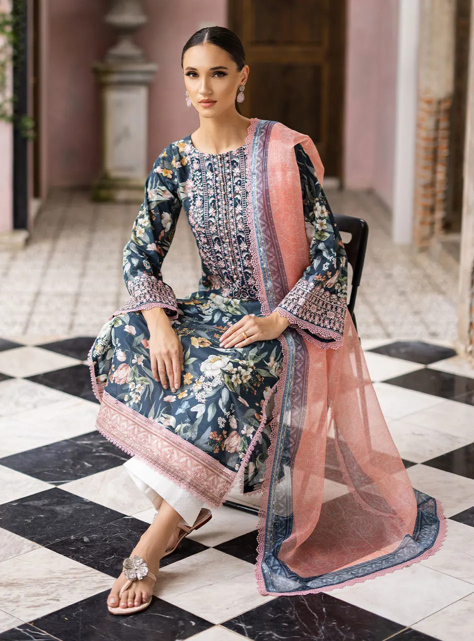 Zainab Chottani Tahra Formal Collection JADE-CHARM 1B d
