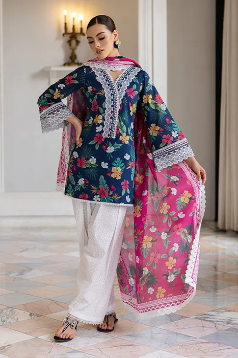 Zainab Chottani Tahra Formal Collection WILD-BLOSSOM 2A b