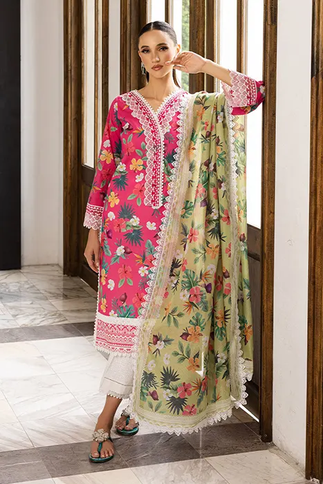 Zainab Chottani Tahra Formal Collection WILD-BLOSSOM 2B b