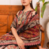 Firdous Cambric Prints 2023 Pakistani Collection - 20334-B a