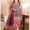 Firdous Cambric Prints 2023 Pakistani Collection - 20336-B a