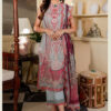 Firdous Cambric Prints 2023 Pakistani Collection - 20337-A a