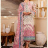 Firdous Cambric Prints 2023 Pakistani Collection - 20344-B a