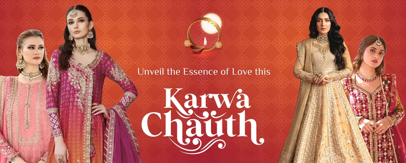 KARWA CHAUTH A Celebration of Love and Tradition