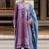 Mushq Broadway Pakistani Suits - THAMES TWILIGHT a