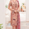 Ramsha Chevron Chiffon Paksitani Suits Collection - A-702 a