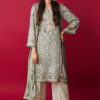 Sana Safinaz Mahay Winter 23 Pakistani Suits - 017A a