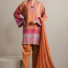Sana Safinaz Mahay Winter 23 Pakistani Suits - 028B a
