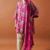 Sana Safinaz Mahay Winter 23 Pakistani Suits - 029A a