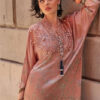 Sobia Nazir Printed Pakistani Suit in India