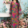 Charizma Belle – Fall Edition Pakistani Collection - BLW3-01 a