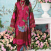 Charizma Belle – Fall Edition Pakistani Collection - BLW3-03 a