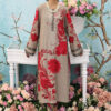 Charizma Belle – Fall Edition Pakistani Collection - BLW3-04 a