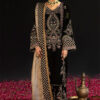 Nureh Maya Velvet Pakistani Collection - MORBAGH a