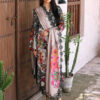 Print Melody Fall Winter Pakistsani Suit 2023 - CPMW3-04 a