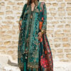 Sana Safinaz Luxury Velvet Collection - V231-002-CP a