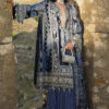 Sana Safinaz Luxury Velvet Collection - V231-005-CP a