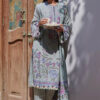 Zaha by khadijah Shah Pakistani Suits - DERYA (ZW23-04) a
