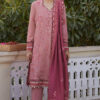 Zaha by khadijah Shah Pakistani Suits - ELMA (ZW23-08) a