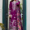 Zaha by khadijah Shah Pakistani Suits - IRMAK (ZW23-09) a