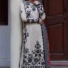 Zaha by khadijah Shah Pakistani Suits - LARAH (ZW23-12) a