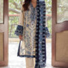 Zaha by khadijah Shah Pakistani Suits - LINA (ZW23-07) a