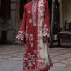Zaha by khadijah Shah Pakistani Suits - MELTEM (ZW23-05) a