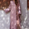 Zaha by khadijah Shah Pakistani Suits - NARAH (ZW23-10) a