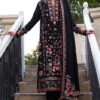 Zaha by khadijah Shah Pakistani Suits - NEHIR (ZW23-02) a
