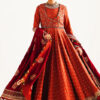 Zara Shahjahan Wedding Festive Unstitched 2023 - WS23-D4 a