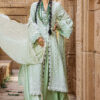 Adan’s Libas Sienna Lawn 2024 Pakistani Summer Suits - Sienna 5541 a