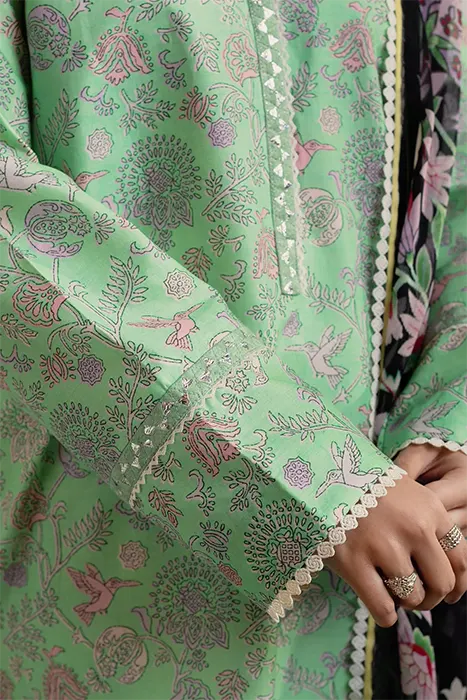 Coco Prints by Zara Shahjahan 2024 Pakistani Suits - MEHAK-D6 c