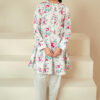 Daily Lawn by Cross Stitch 2024 Pakistani Suits - FOGGY DEW-2 PIECE LAWN SUIT a