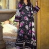 Elaf Print Chikankari 2024 Pakistani Summer Suits - ECT-02B DARIEN a