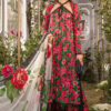 Maria.B Unstitched M Prints Collection 2024 - MPT-2106-B a