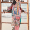 Sana Safinaz Mahay' 24 Pakistani Summer Suit - 014A a
