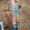Sana Safinaz Mahay' 24 Pakistani Summer Suit - 014B a