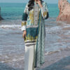 Sana Safinaz Mahay' 24 Pakistani Summer Suit - 015A a