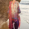 Sana Safinaz Mahay' 24 Pakistani Summer Suit - 021B a