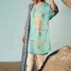 Sana Safinaz Mahay' 24 Pakistani Summer Suit - 022B a